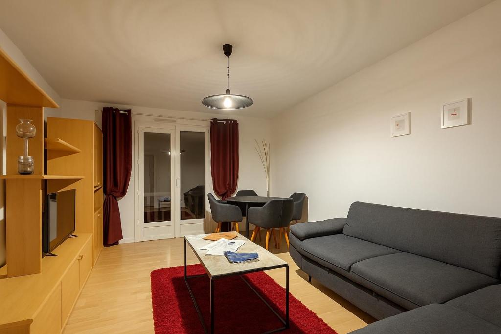 Coup de cœur à Colmar Appartement en plein centre - 4