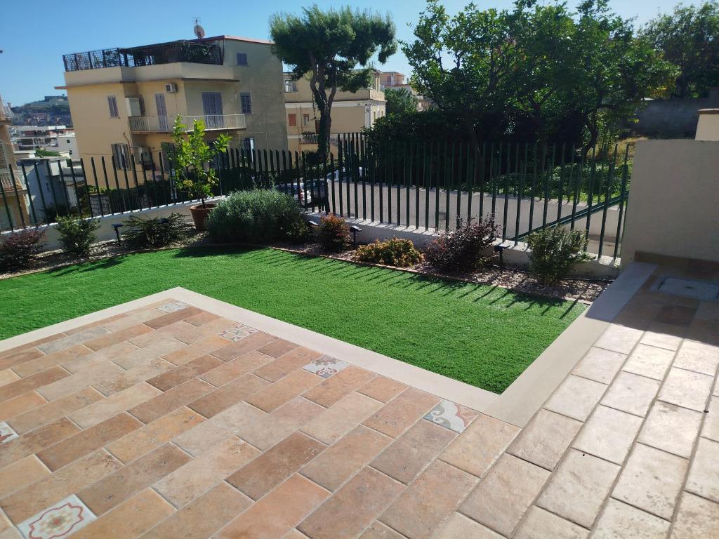 Il Giardino sul Golfo - 5