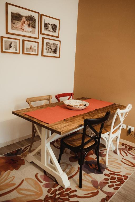Casa Cappuccino APT - 4