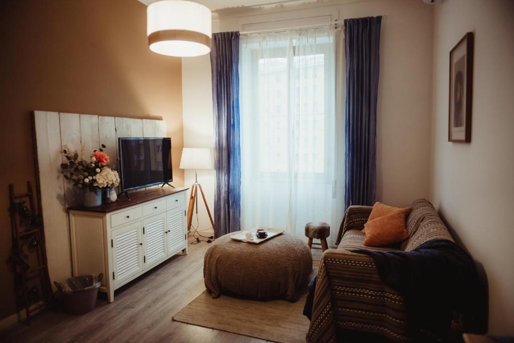 Casa Cappuccino APT - 3