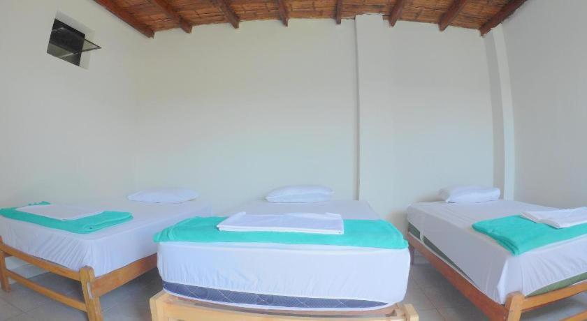 Hotel tropical paracas - 4