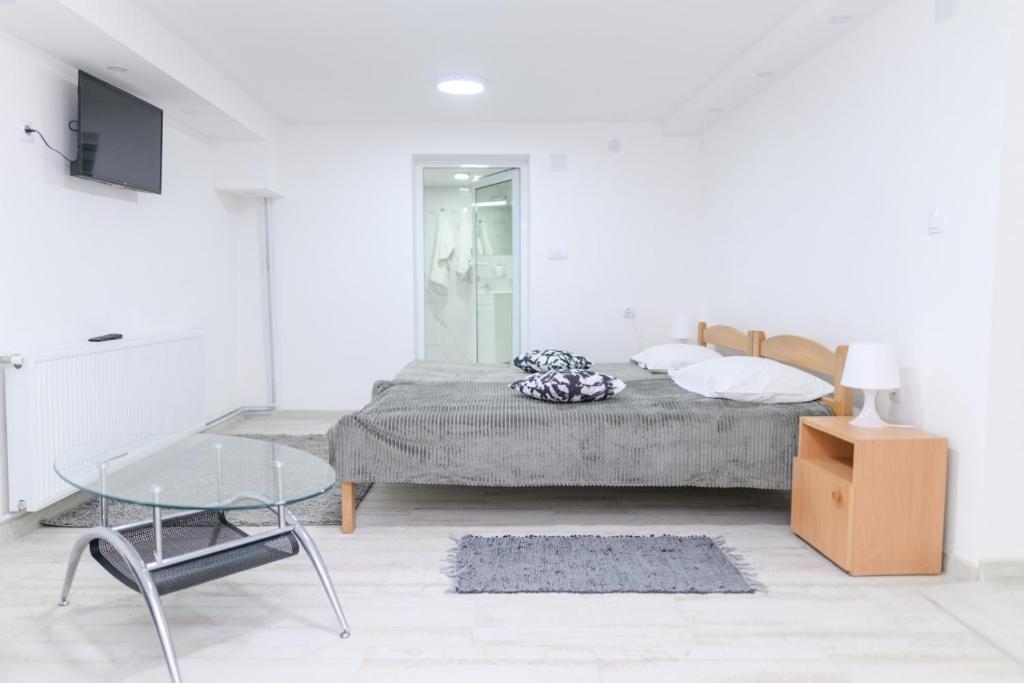 Villa Milovanovic - 1