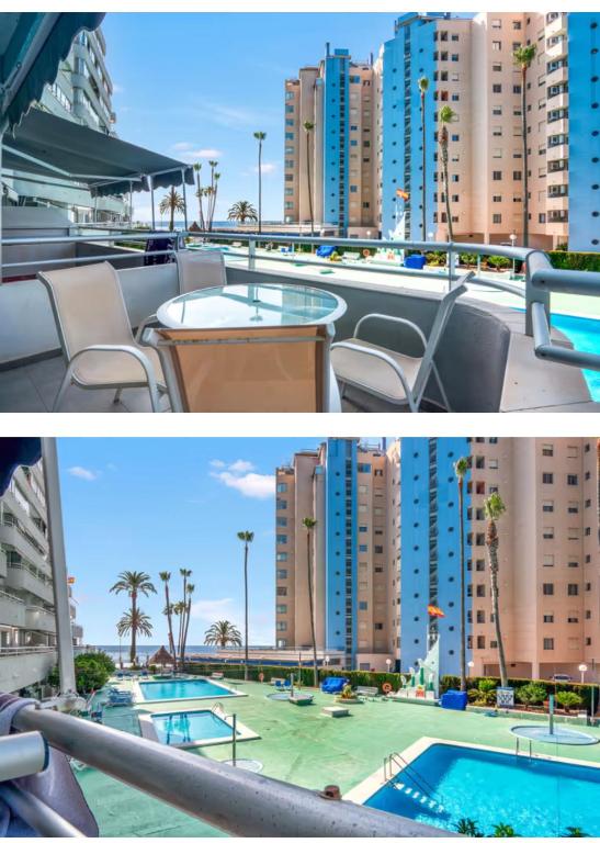 Calpe Aguamarina C - 2