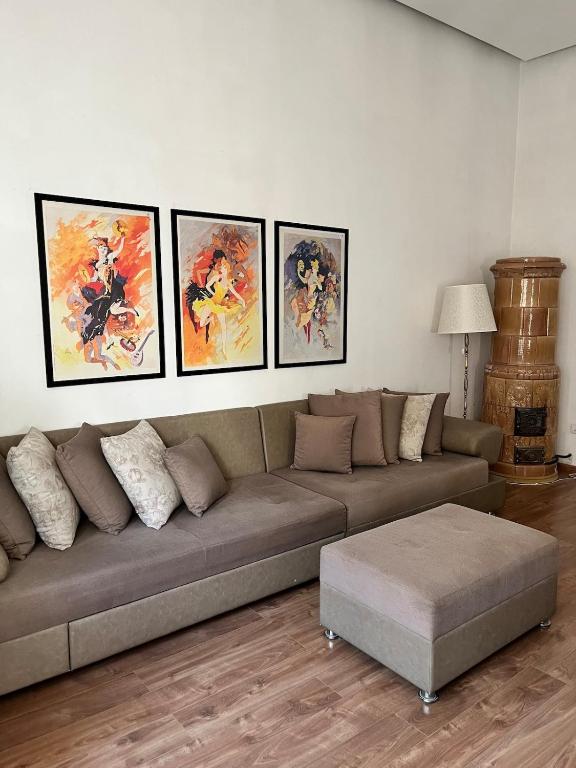 Apartment Ksenija - 5
