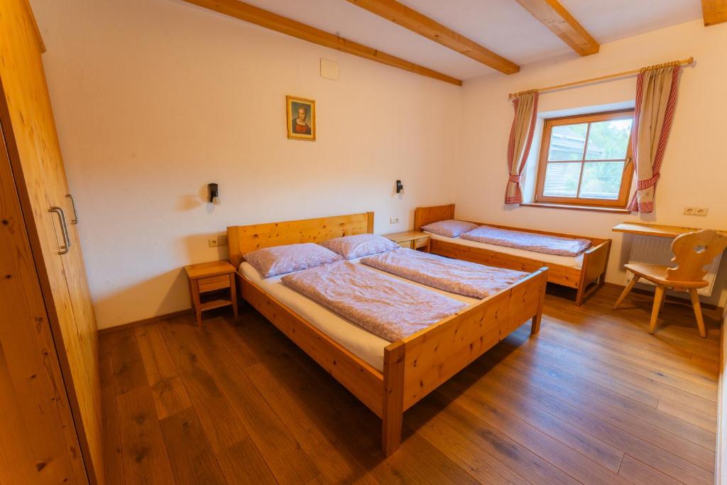 Untergisserhof - 2