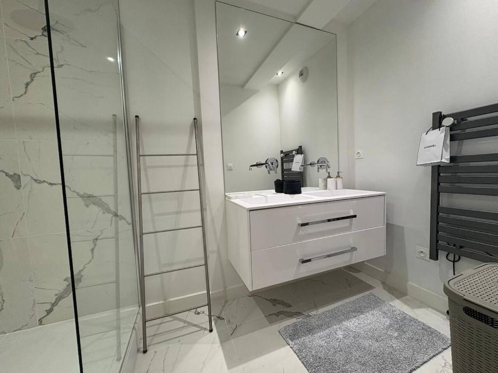 Le Gambetta suite - 2