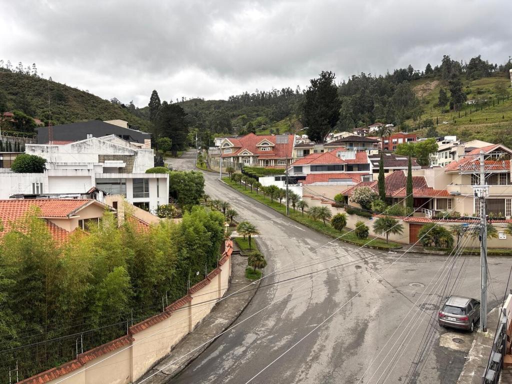 Loja Apartamento nuevo y acogedor - 2