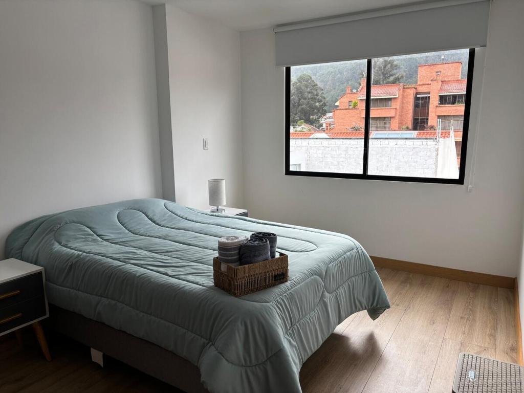 Loja Apartamento nuevo y acogedor - 5