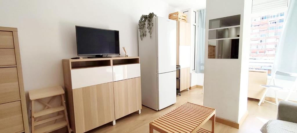 Los Verdiales Apartment - Centrico - 3