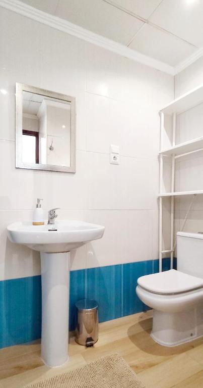 Los Verdiales Apartment - Centrico - 5
