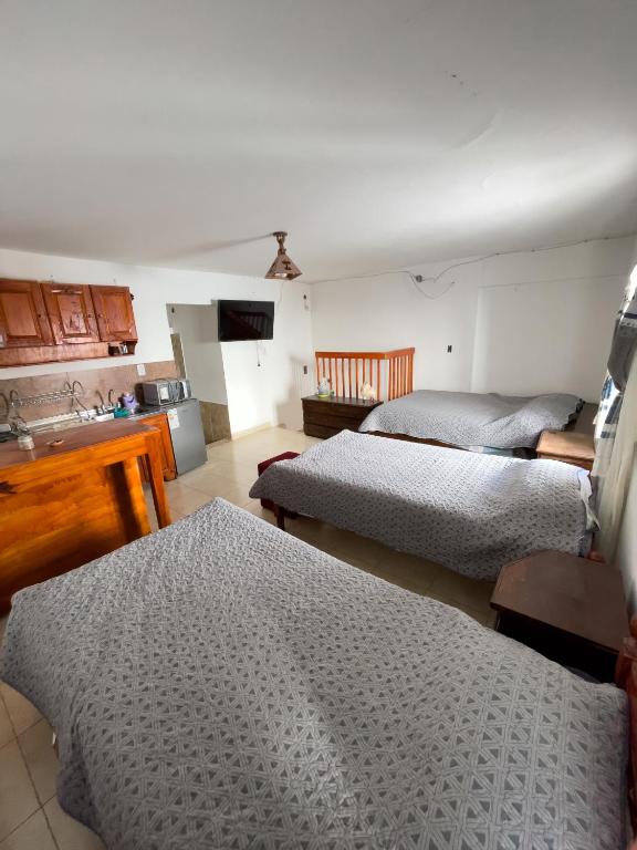 TIlcara Rooms - 2