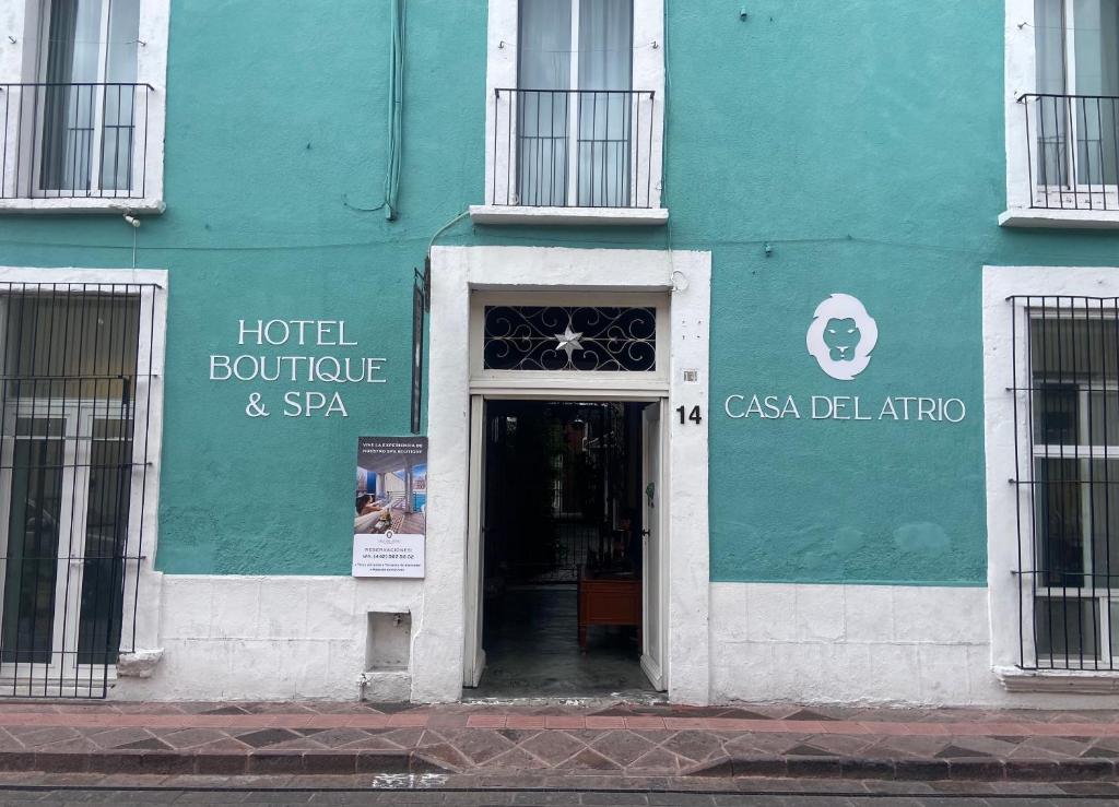 La Casa del Atrio - 2