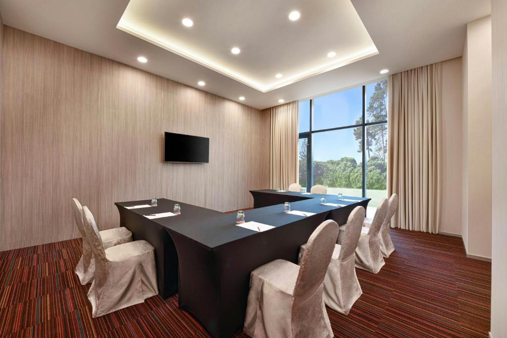 Meeting room / ballrooms