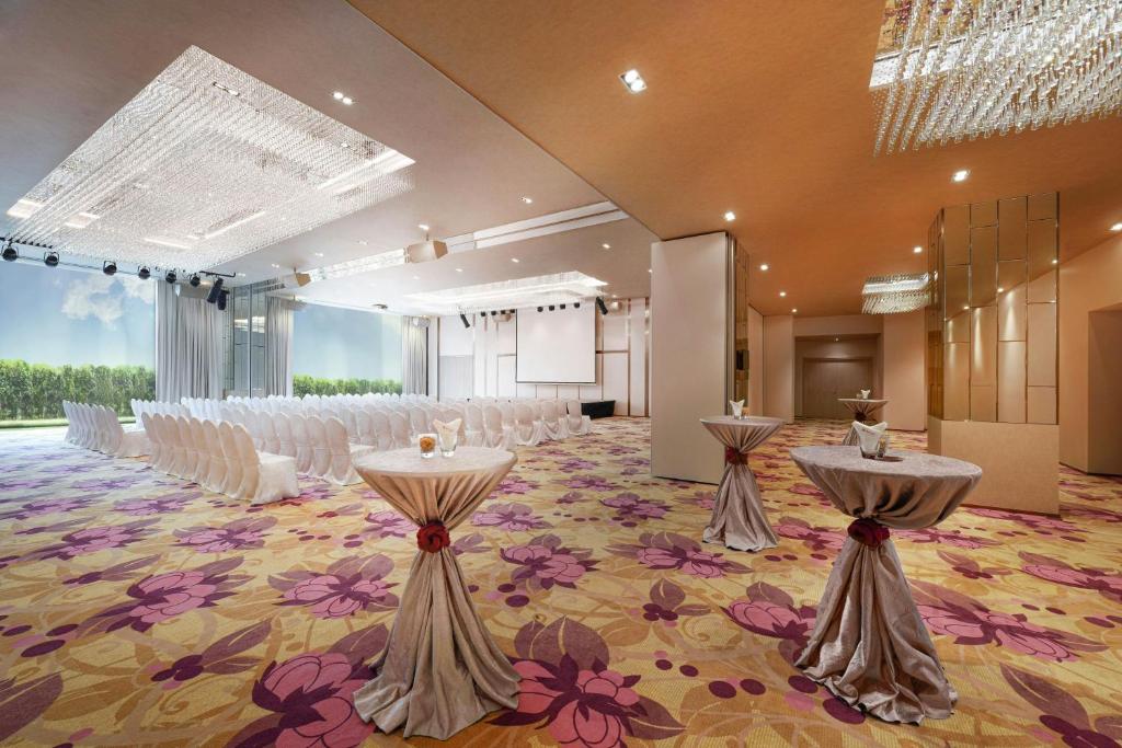 Meeting room / ballrooms