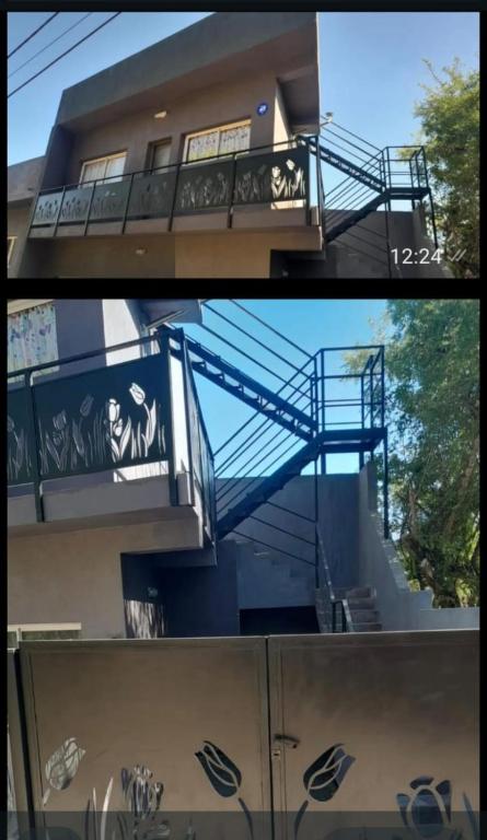 Departamento en Villa del Lago, Carlos Paz - 1