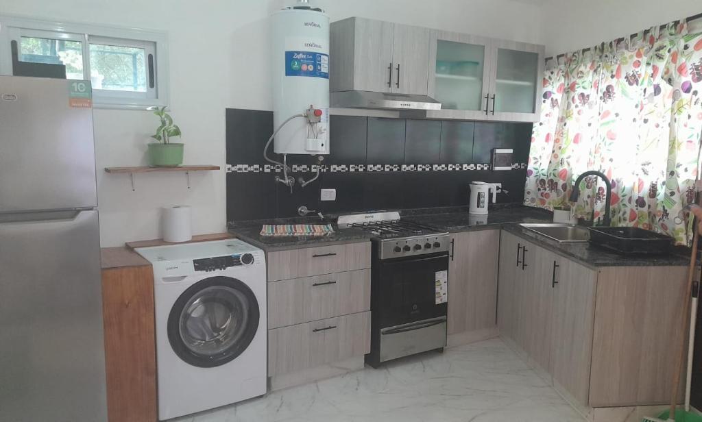 Departamento en Villa del Lago, Carlos Paz - 4