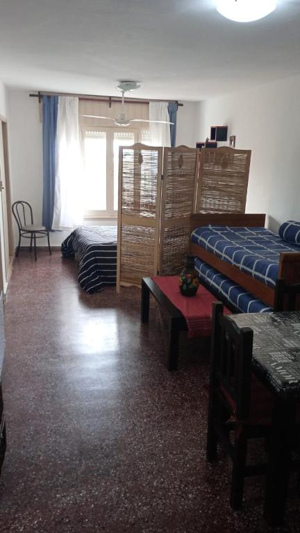 Arena & Mar- Monoambiente céntrico en Mar de Ajó - 3