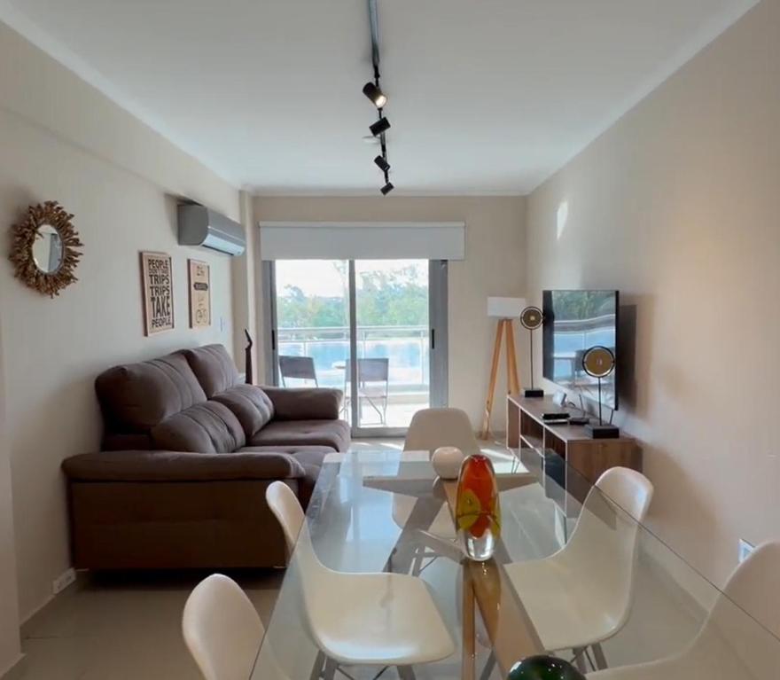 alquiler temporario rosario - 1