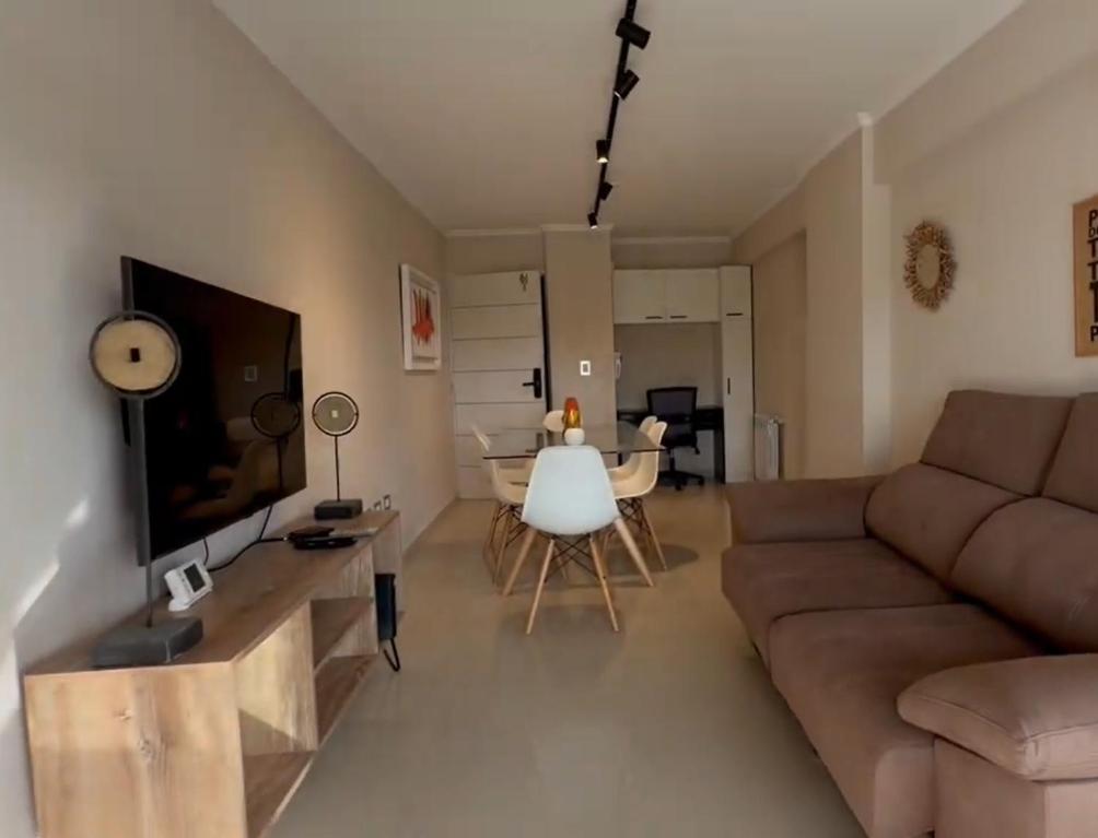 alquiler temporario rosario - 5