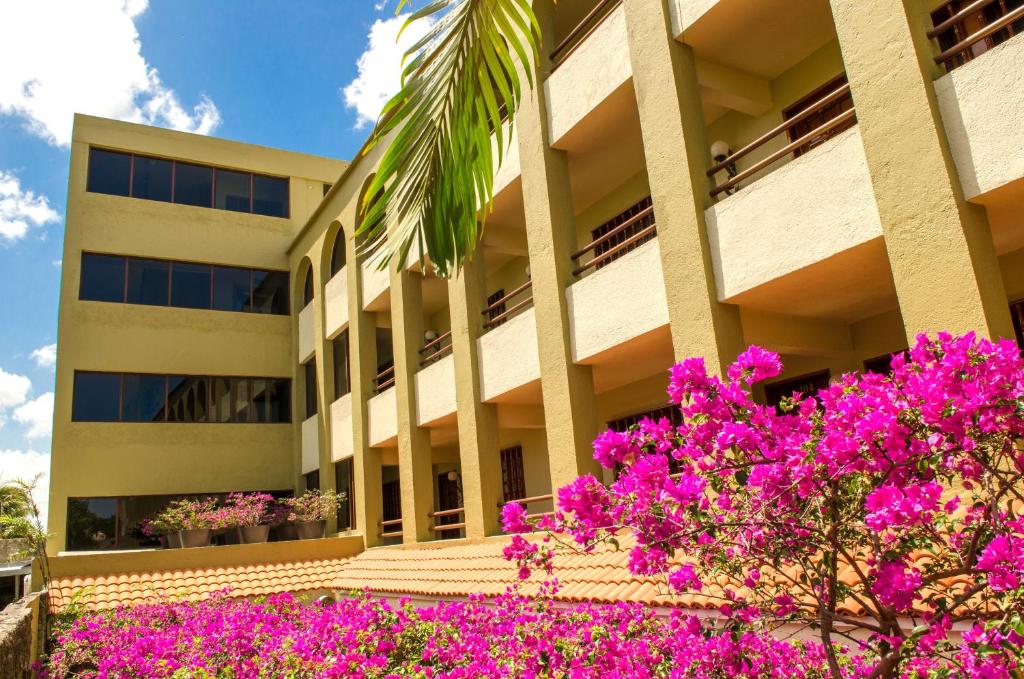 Hotel Casa Colonial Cozumel-Dog Friendly - 1