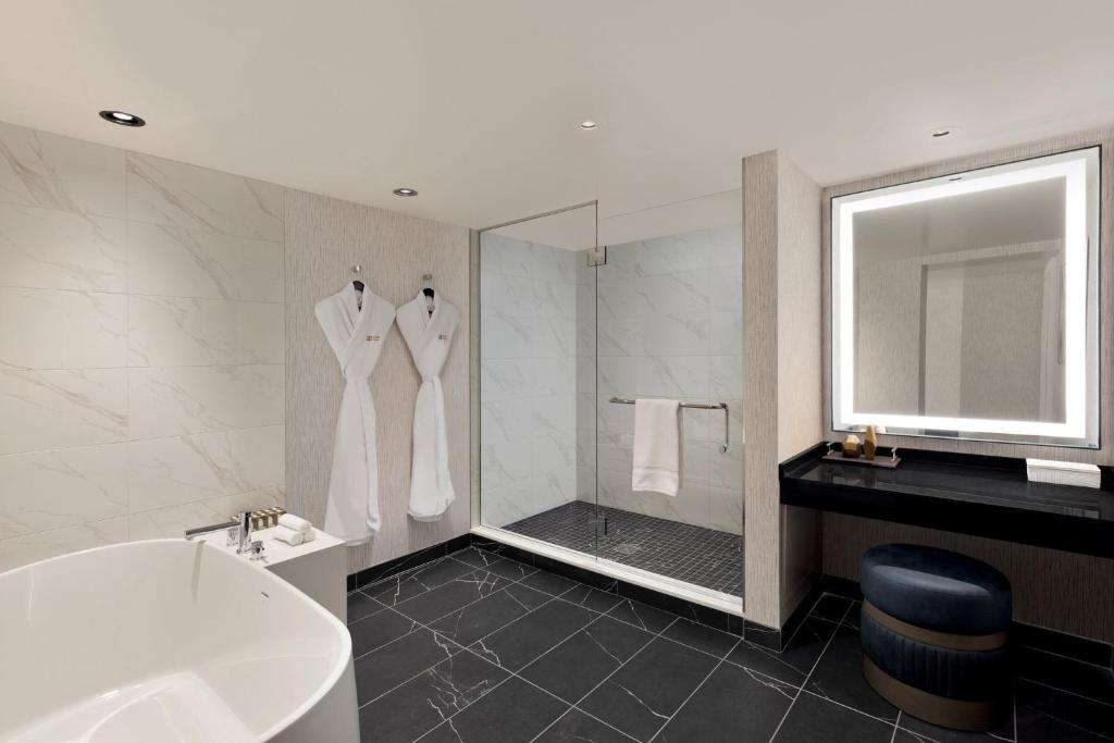 バスルーム（客室）