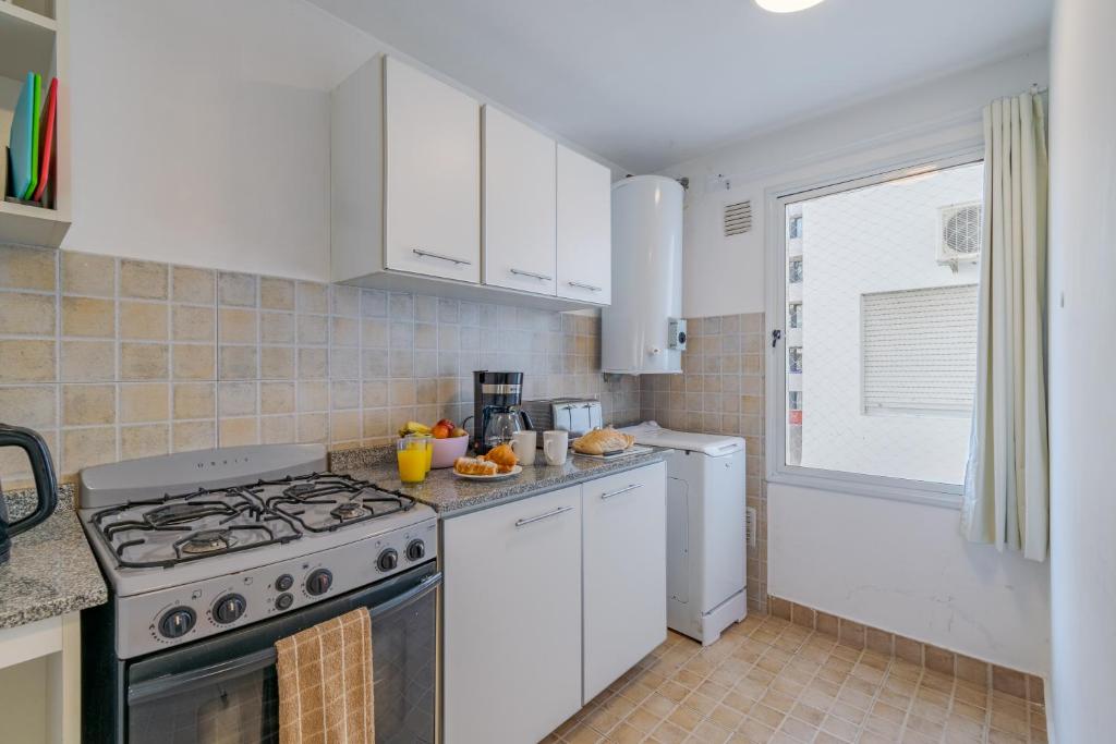 Lovely & confortable apartment in Palermo Soho - 4