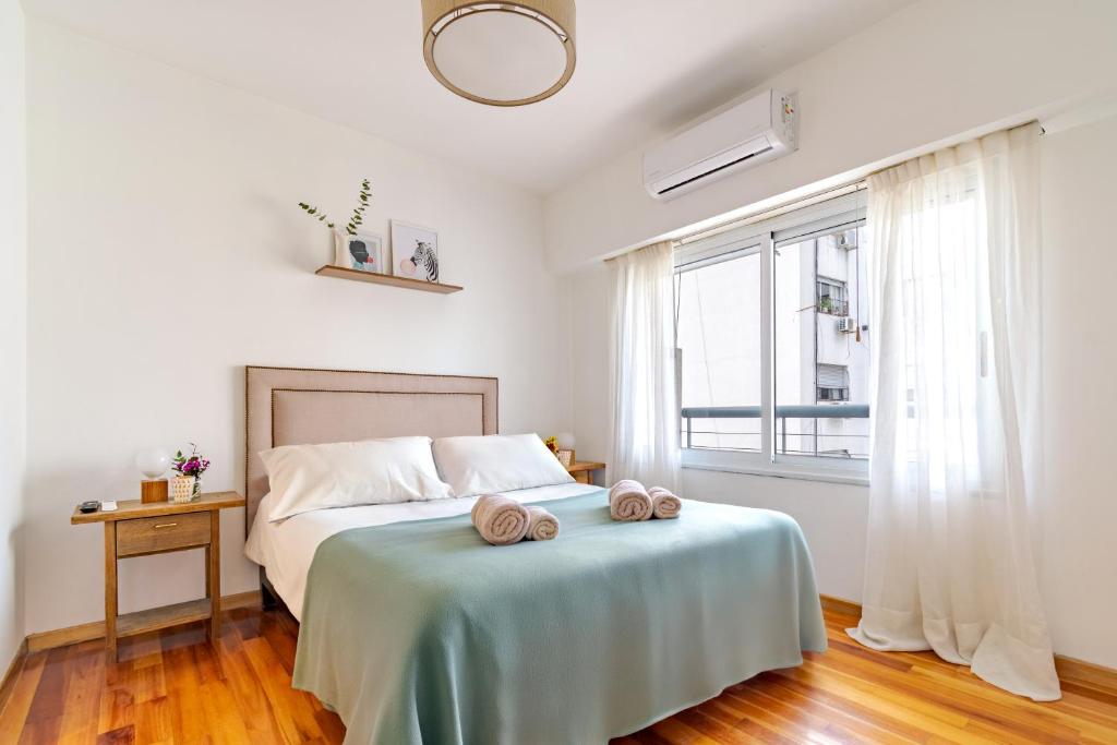 Lovely & confortable apartment in Palermo Soho - 3