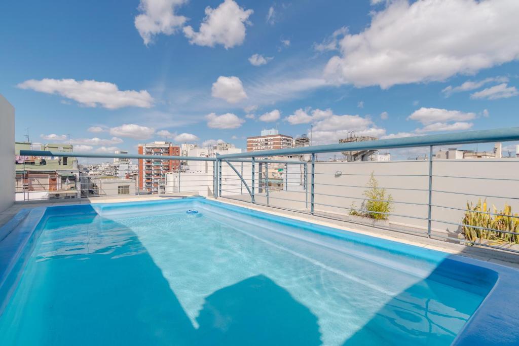 Lovely & confortable apartment in Palermo Soho - 5