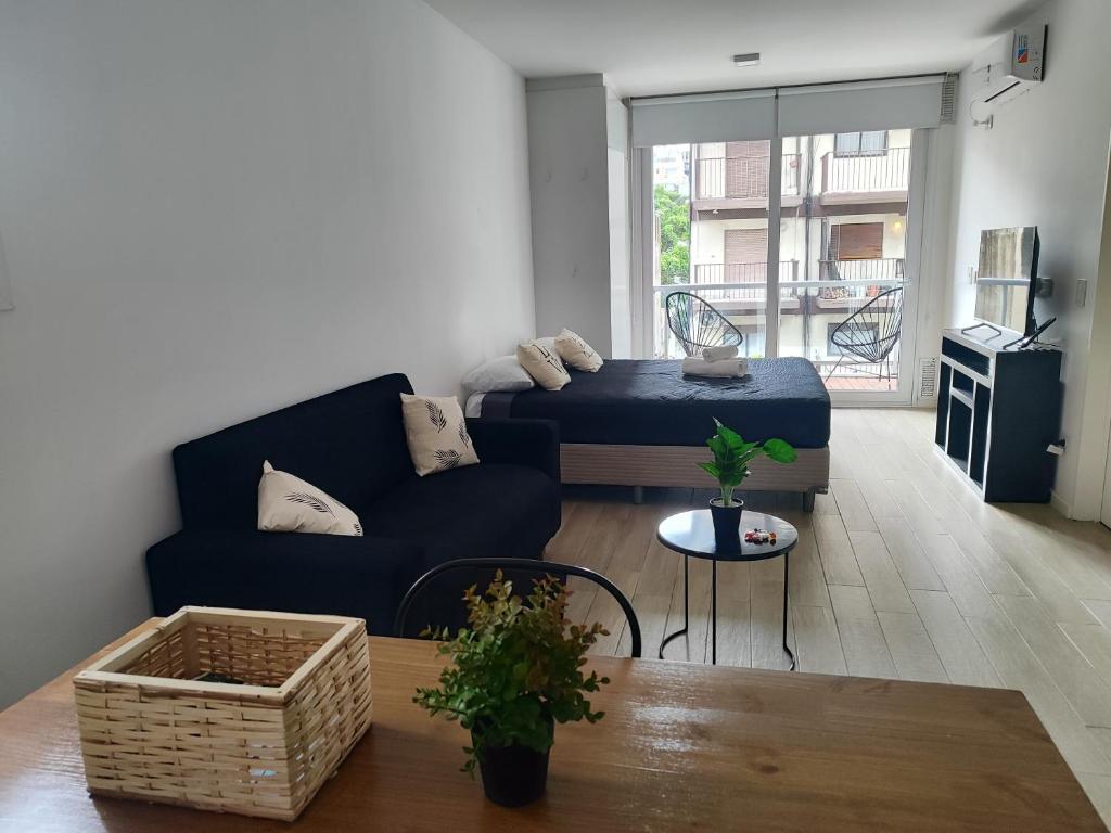Lumont Studio Palermo - 1