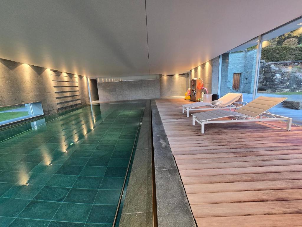 Chalet les Charmes - 3