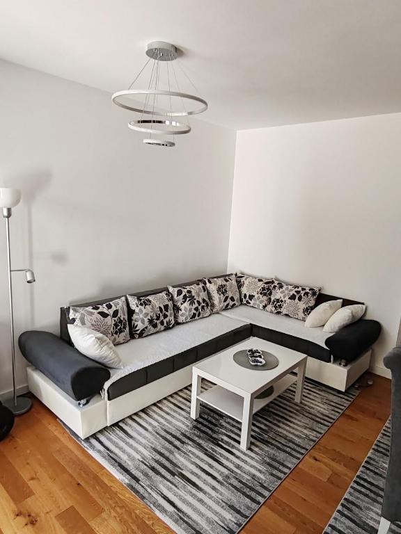 Lux Star Belgrade - Free Garage Parking - 5