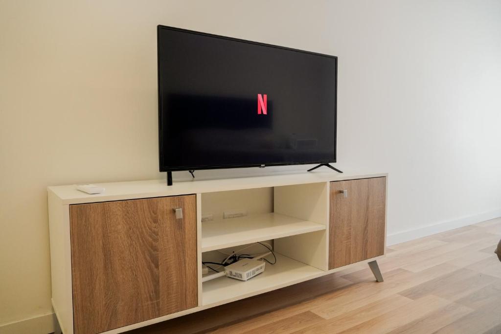 Loft a Estrenar - Balcon - zona rio - 4