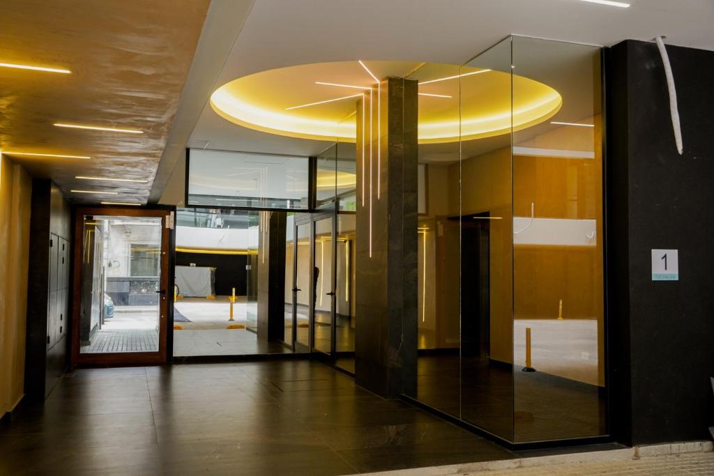 Loft a Estrenar - Balcon - zona rio - 1