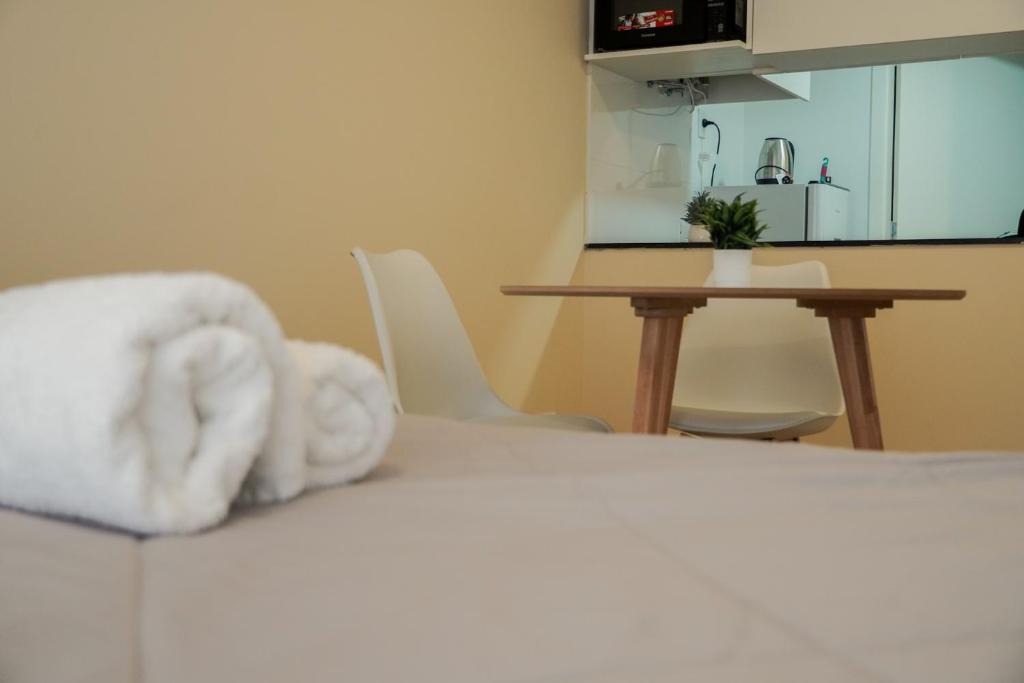 Loft a Estrenar - Balcon - zona rio - 5