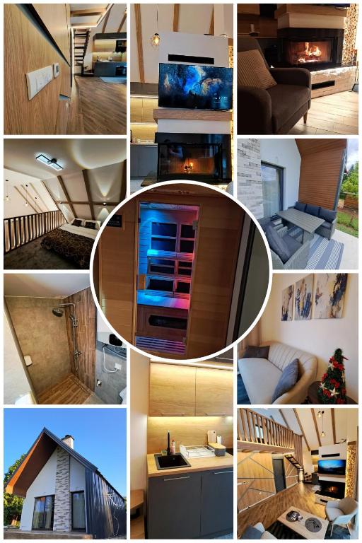 Holiday home - 4