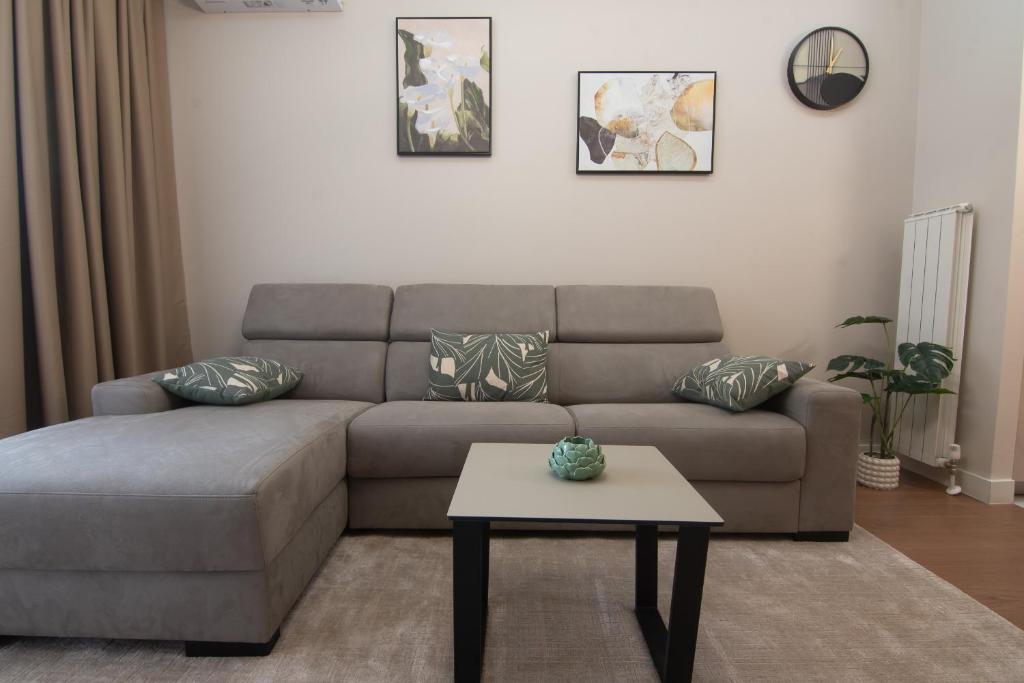 Jana BW apartman - 3
