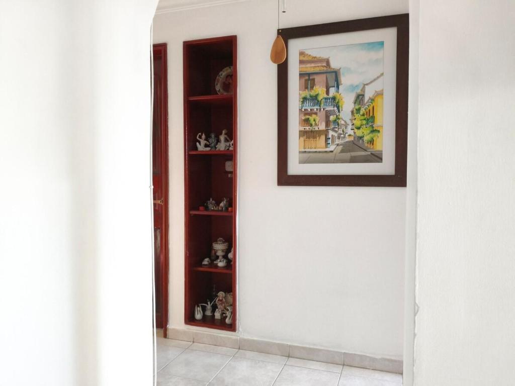 Comodo apartamento cerca al aeropuerto y la playa - 5