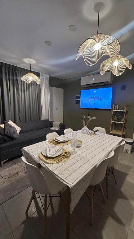 Eliseo Chalet - 1