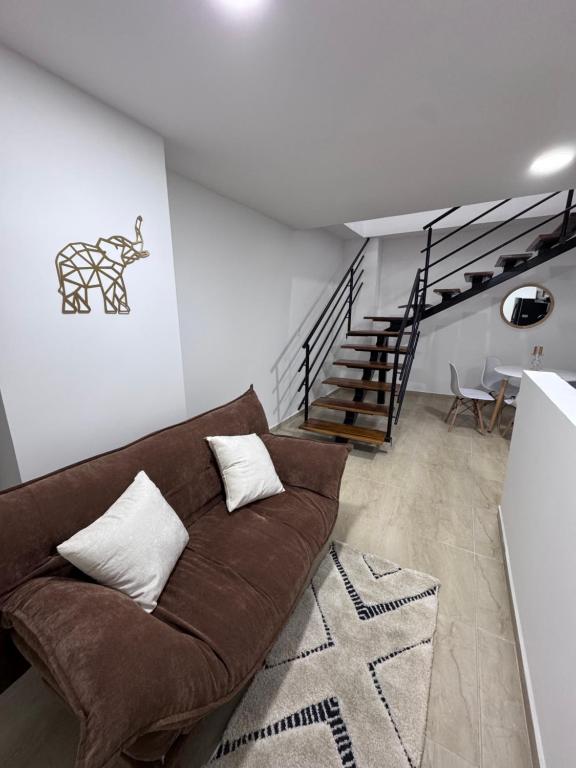 Apartamento nuevo en Circasia - 3