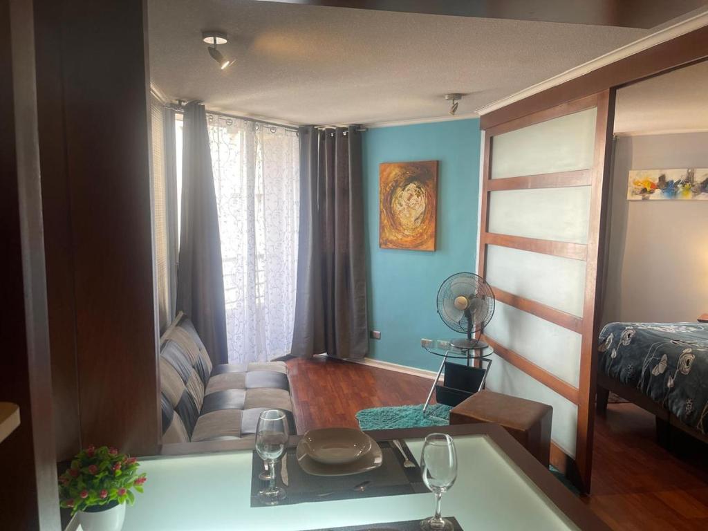 Foresta Urban Suites - 1