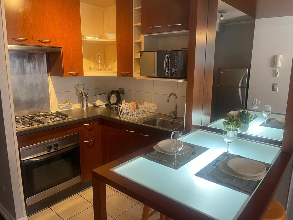 Foresta Urban Suites - 2