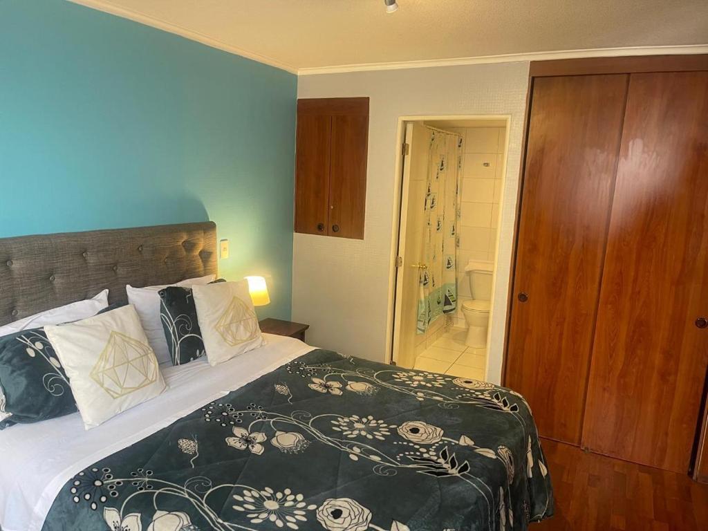Foresta Urban Suites - 3
