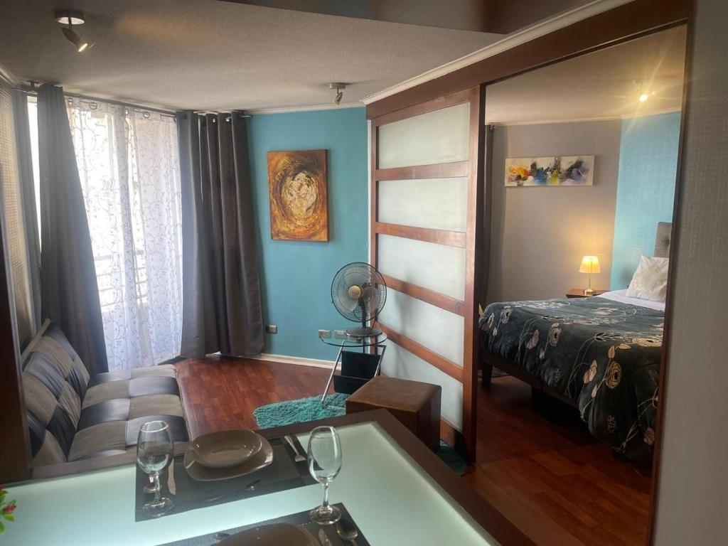 Foresta Urban Suites - 5
