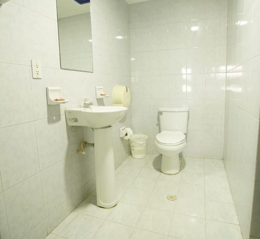 Hotel Casa Andrea - 1