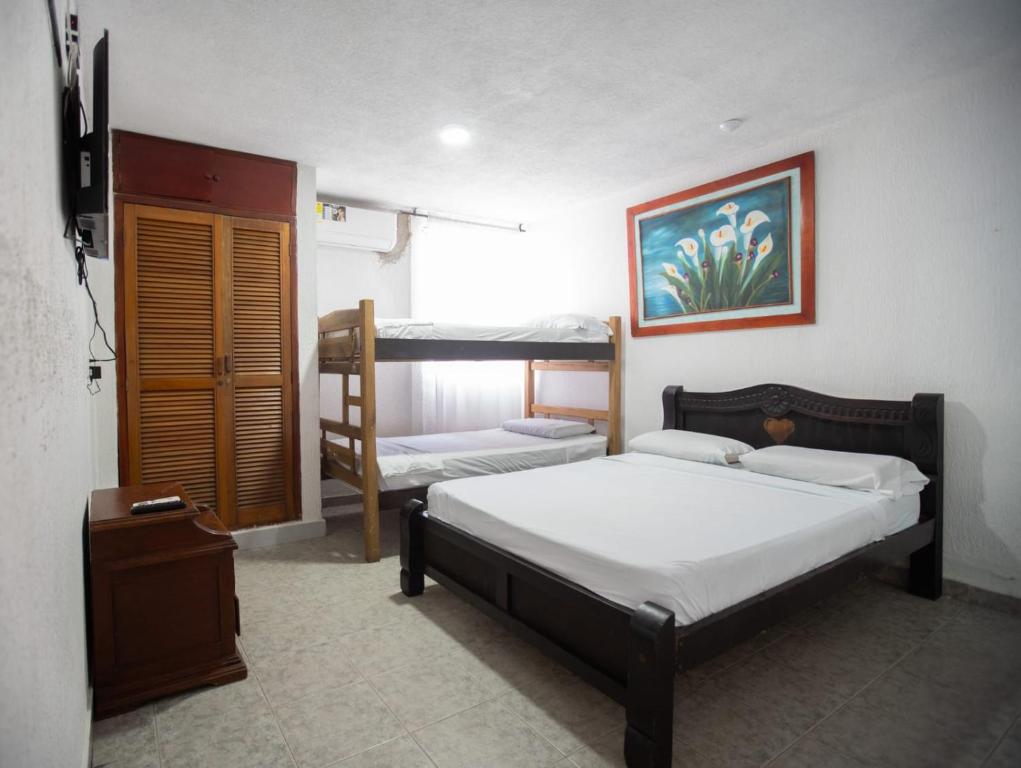 Hotel Casa Andrea - 4