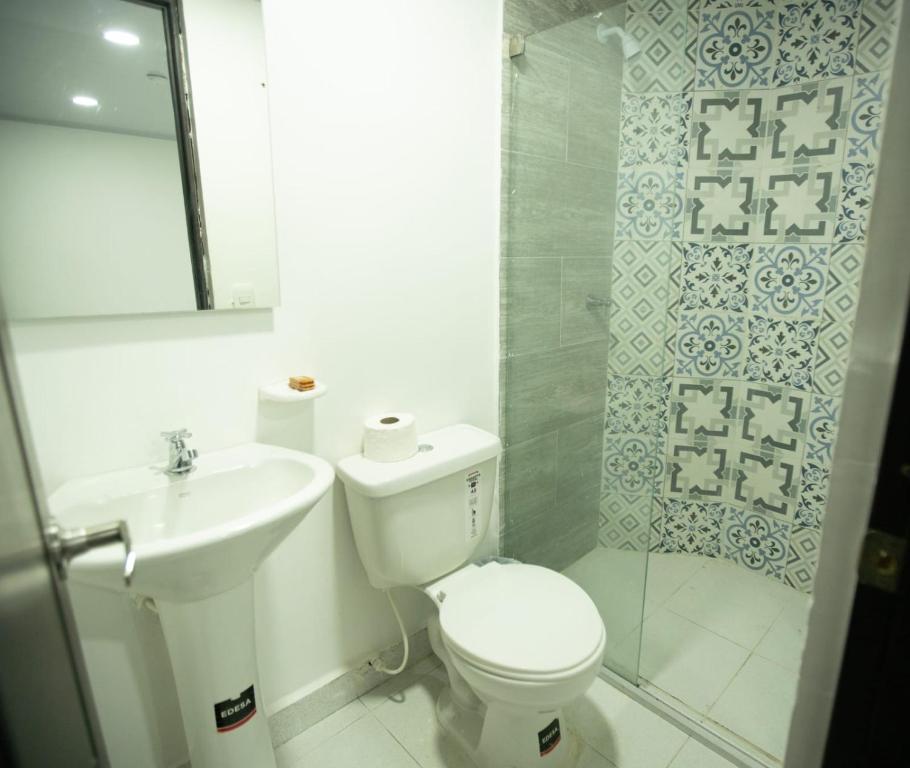 Hotel Casa Andrea - 5