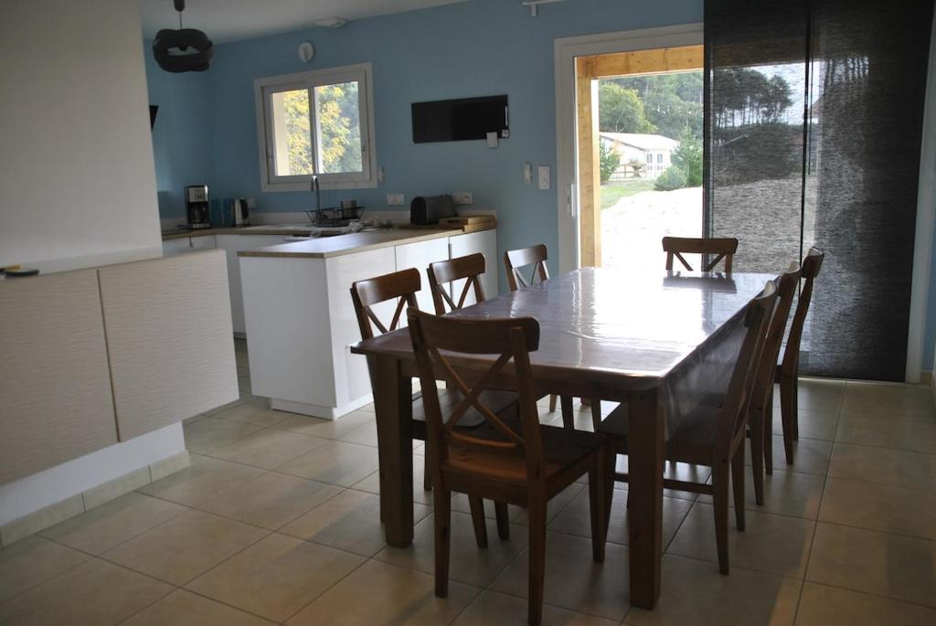 Le Domaine du Lac - Maison - Jardin - 3