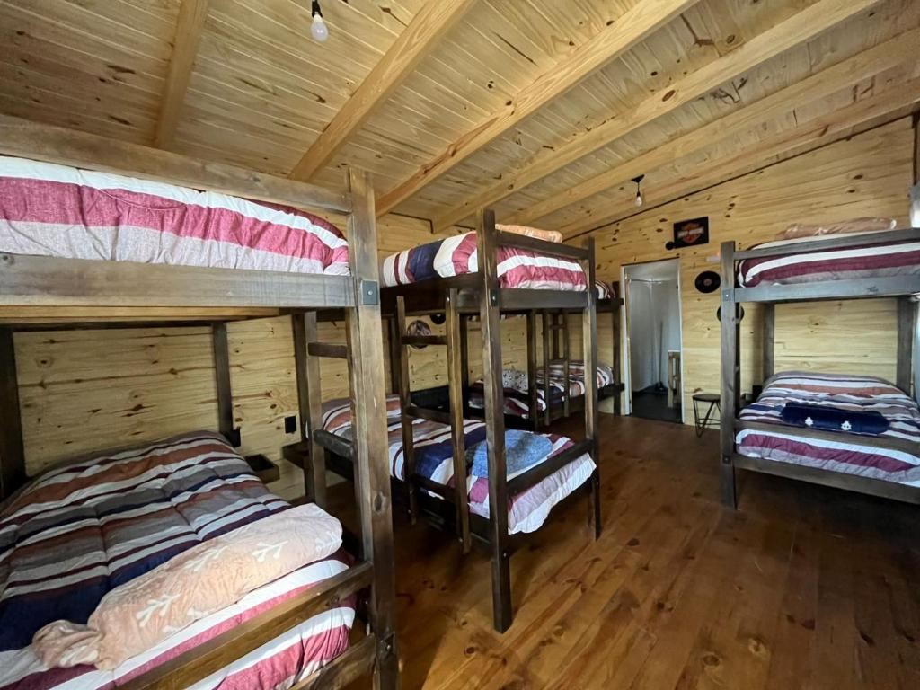 Motoposada Yacanto - 4