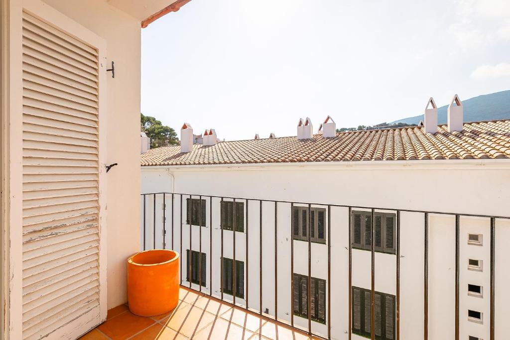 Apartment Boutique Hort - 5