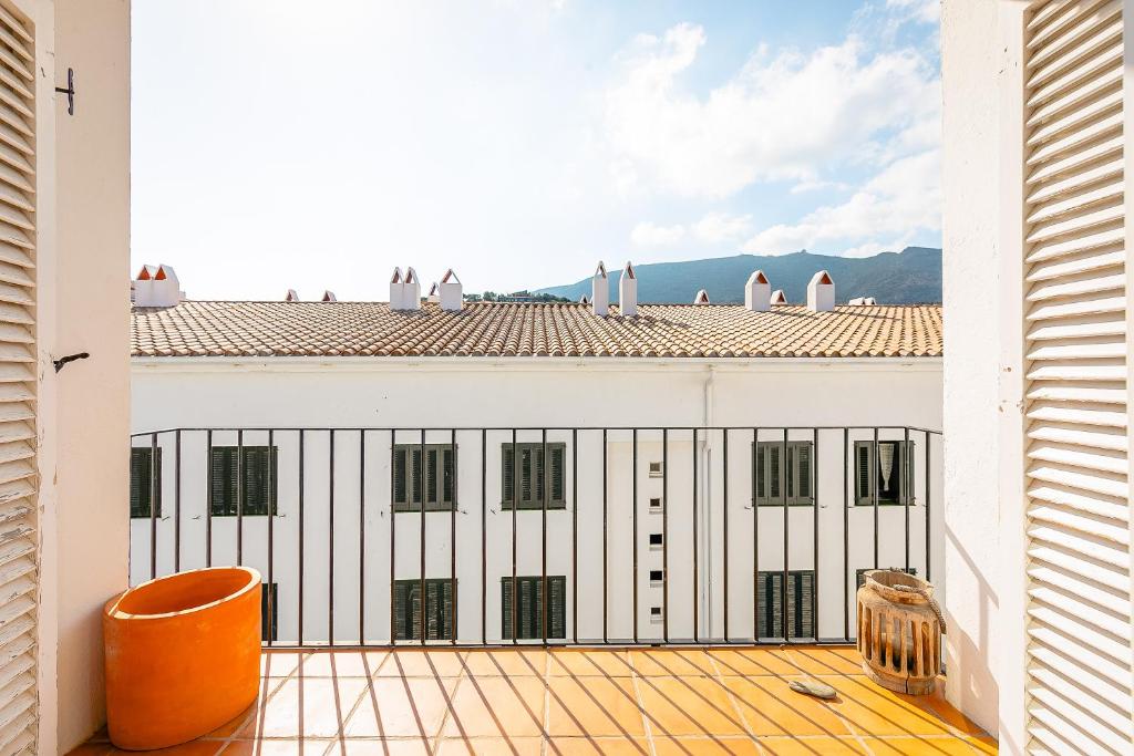Apartment Boutique Hort - 4